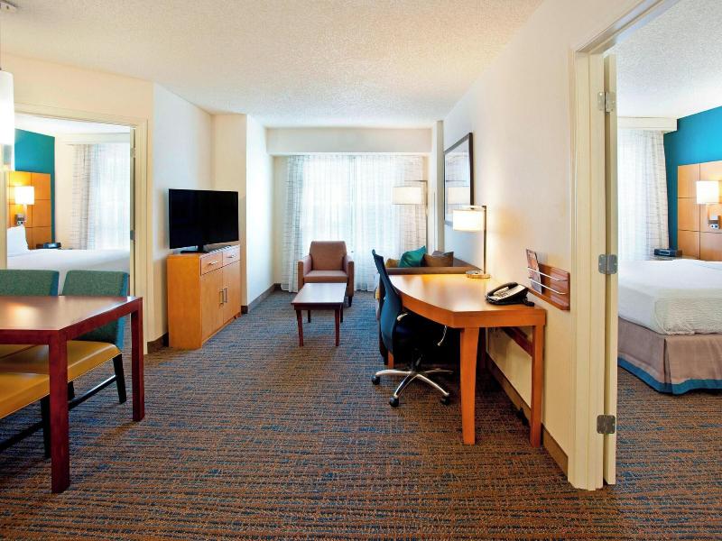 Residence Inn Bridgewater Branchburg image