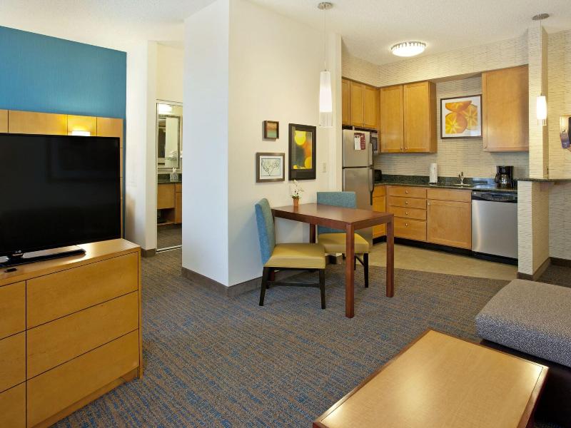 Residence Inn Bridgewater Branchburg image