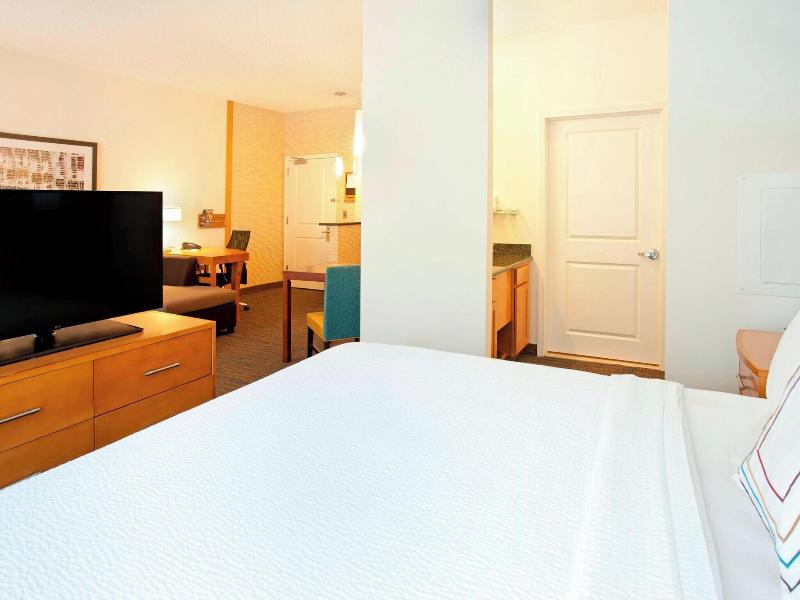 Residence Inn Bridgewater Branchburg image