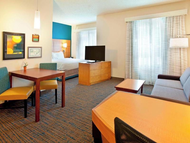Residence Inn Bridgewater Branchburg image