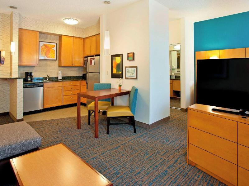 Residence Inn Bridgewater Branchburg image