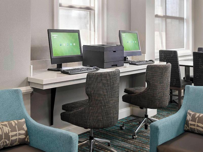 Residence Inn Newark Elizabeth/Liberty Int Airport image