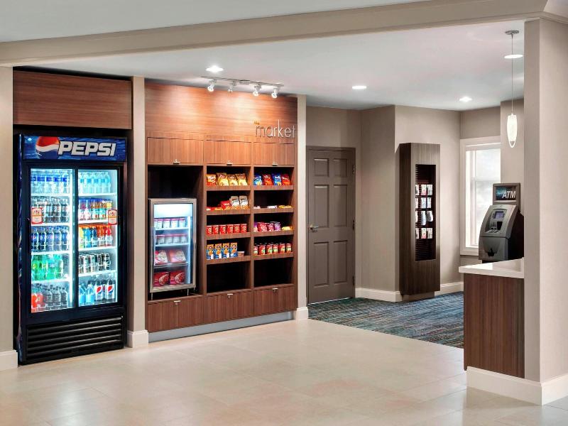 Residence Inn Newark Elizabeth/Liberty Int Airport image
