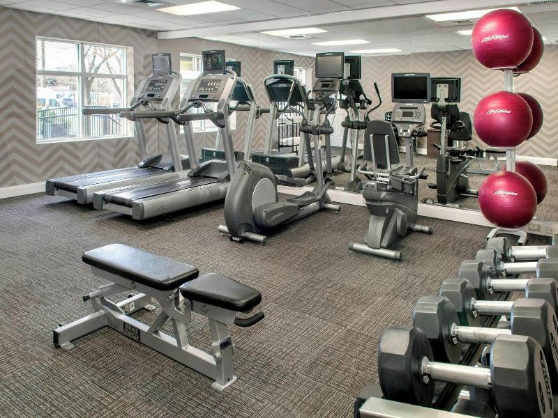 Residence Inn Newark Elizabeth/Liberty Int Airport image