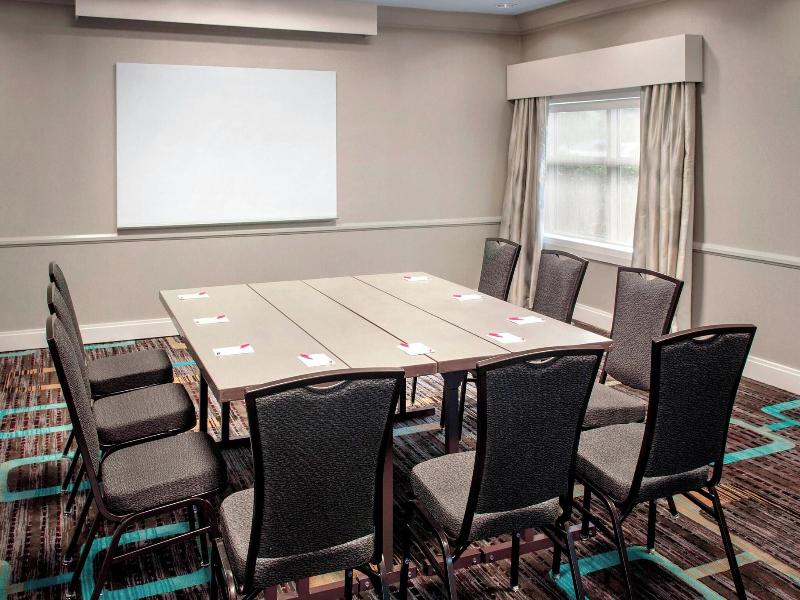 Residence Inn Newark Elizabeth/Liberty Int Airport image