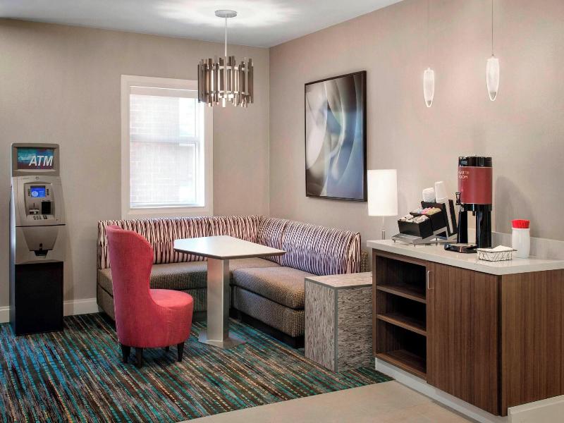 Residence Inn Newark Elizabeth/Liberty Int Airport image
