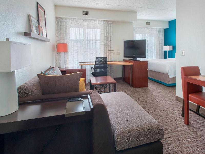 Residence Inn Newark Elizabeth/Liberty Int Airport image