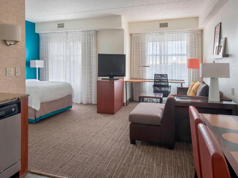 Residence Inn Newark Elizabeth/Liberty Int Airport image