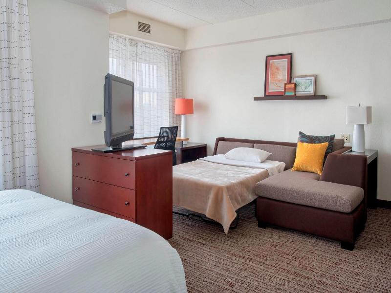 Residence Inn Newark Elizabeth/Liberty Int Airport image