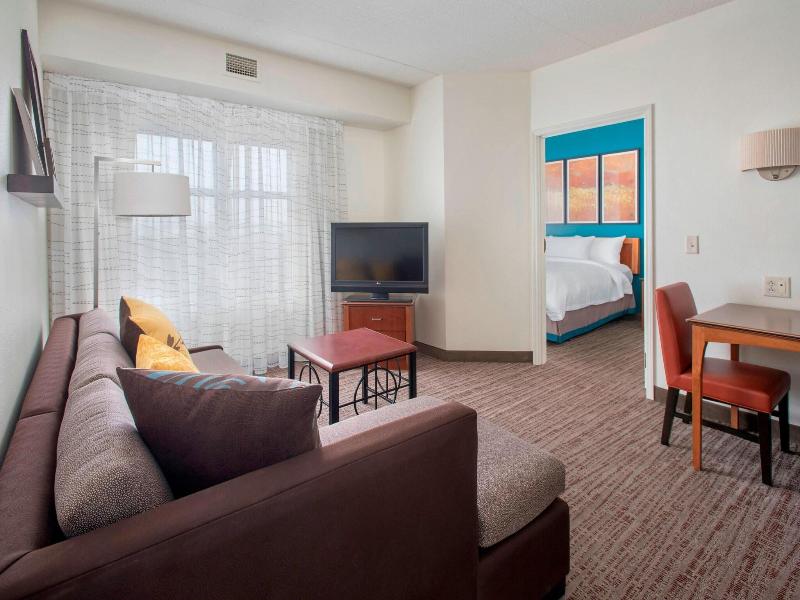 Residence Inn Newark Elizabeth/Liberty Int Airport image