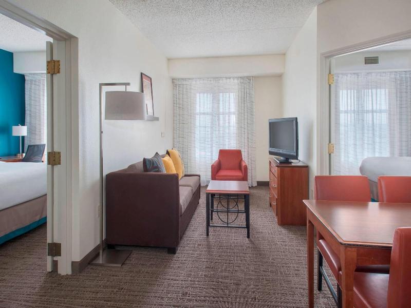 Residence Inn Newark Elizabeth/Liberty Int Airport image