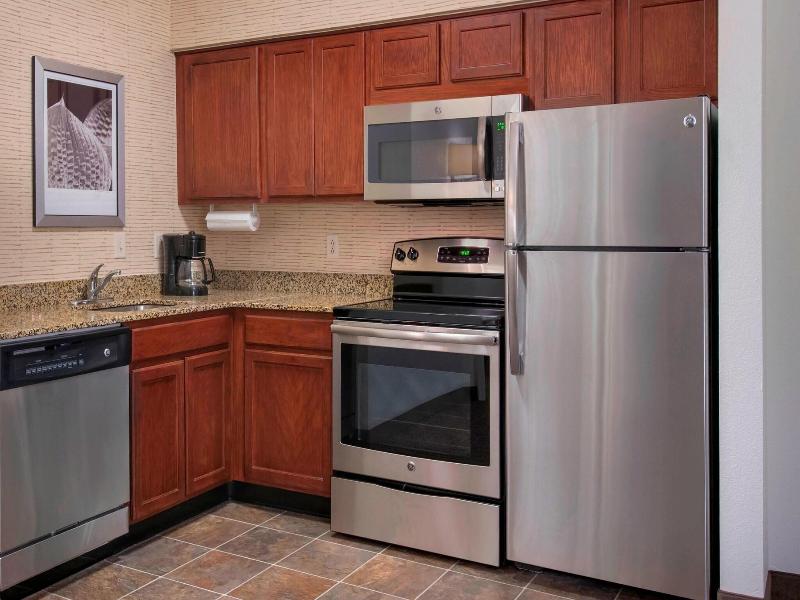 Residence Inn Newark Elizabeth/Liberty Int Airport image