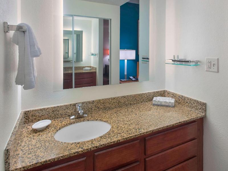 Residence Inn Newark Elizabeth/Liberty Int Airport image