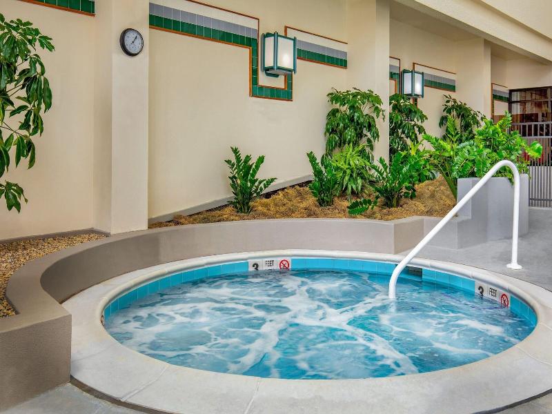 Park Ridge Marriott image