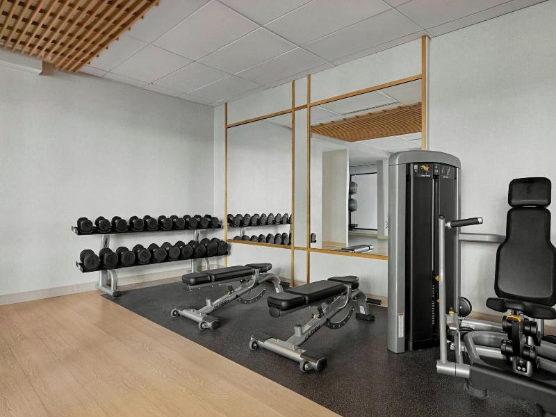 Park Ridge Marriott image
