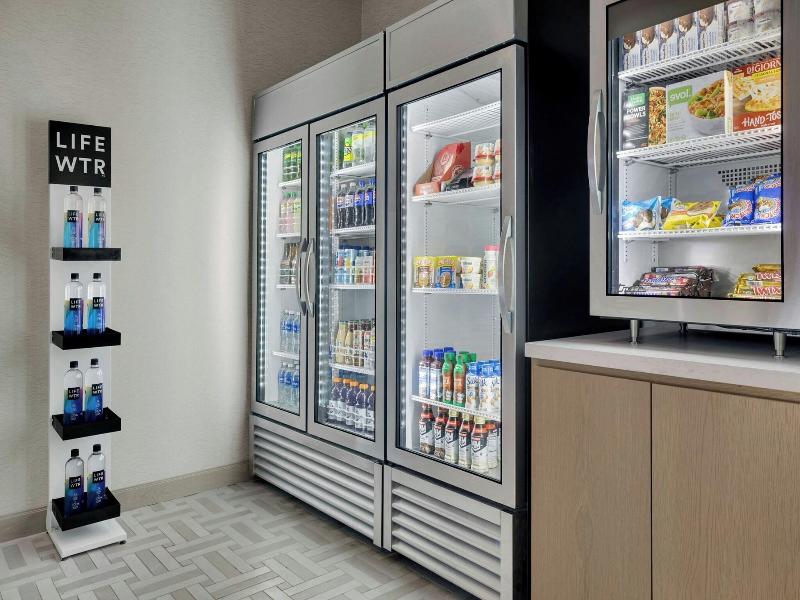 Park Ridge Marriott image