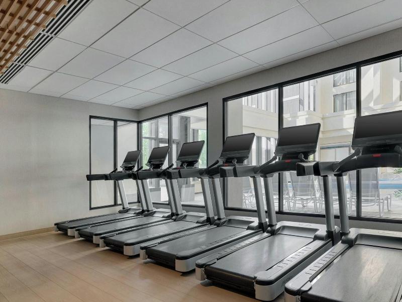 Park Ridge Marriott image