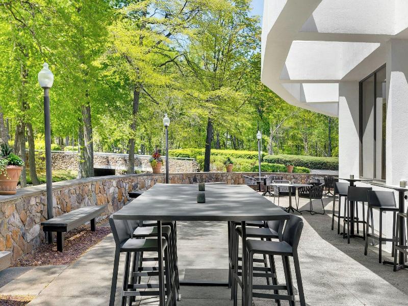 Park Ridge Marriott image