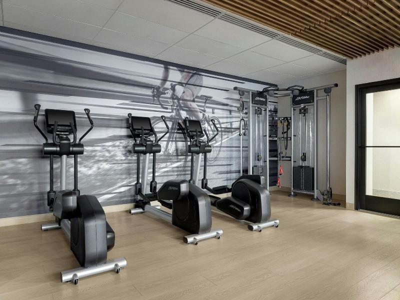 Park Ridge Marriott image