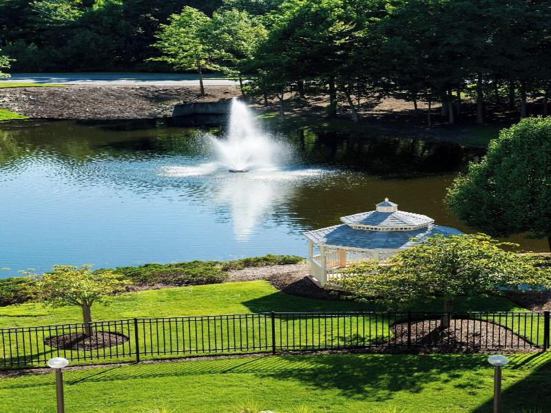 Park Ridge Marriott image