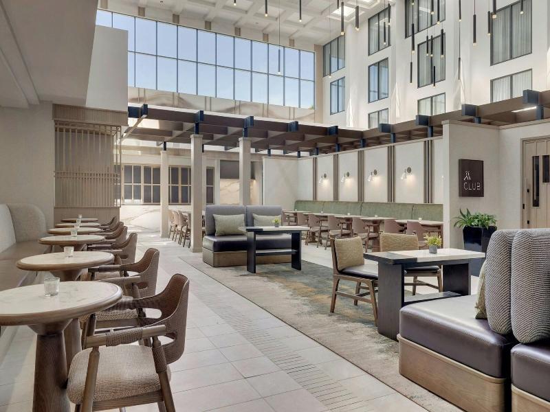 Park Ridge Marriott image