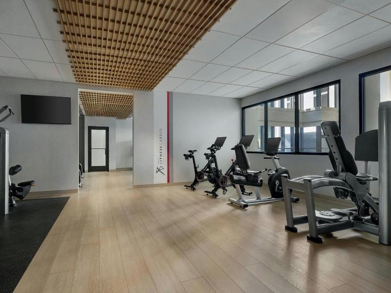 Park Ridge Marriott image