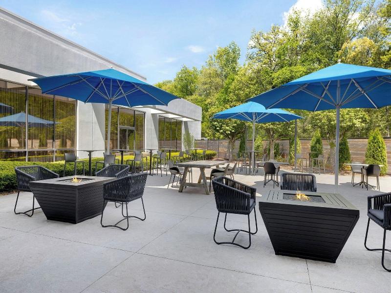 Park Ridge Marriott image