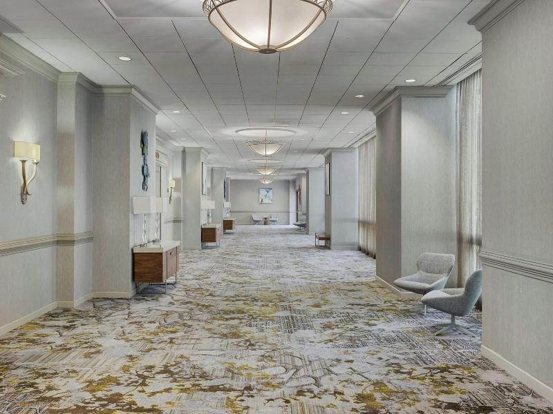 Park Ridge Marriott image