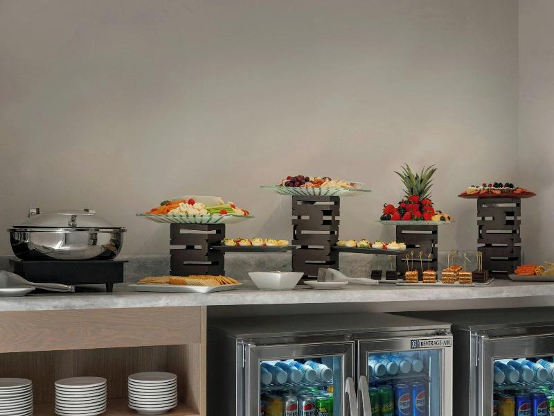 Park Ridge Marriott image