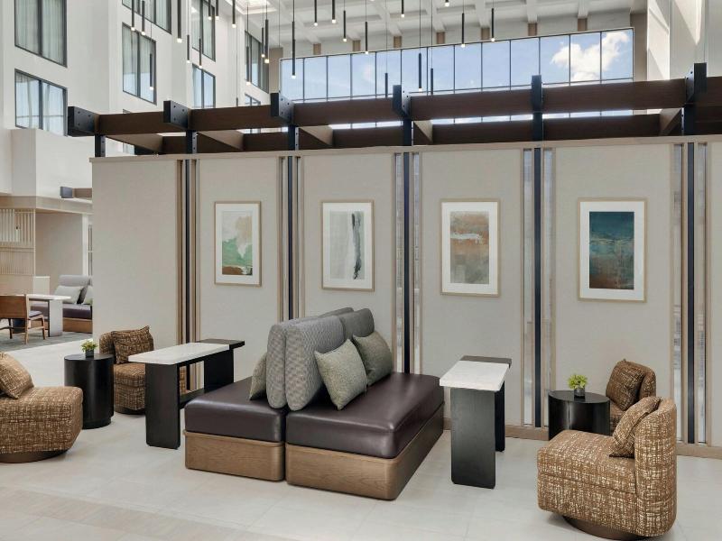 Park Ridge Marriott image