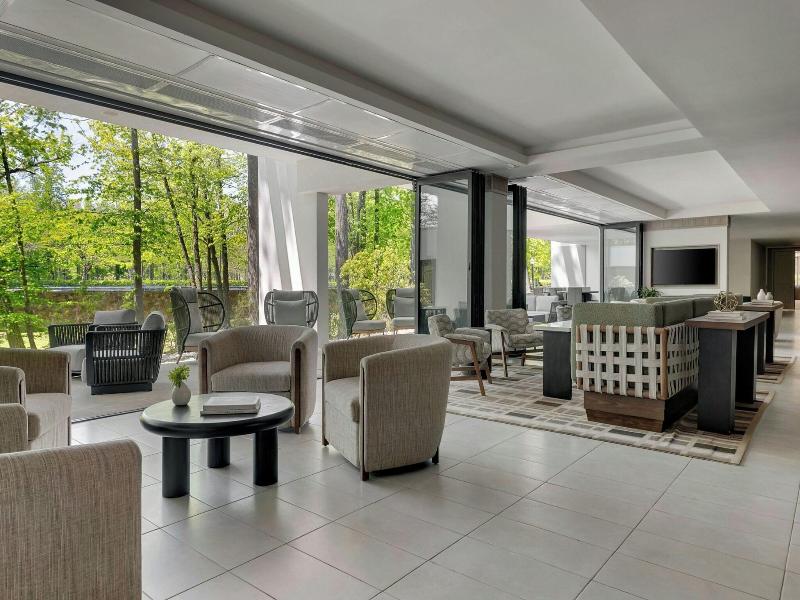Park Ridge Marriott image