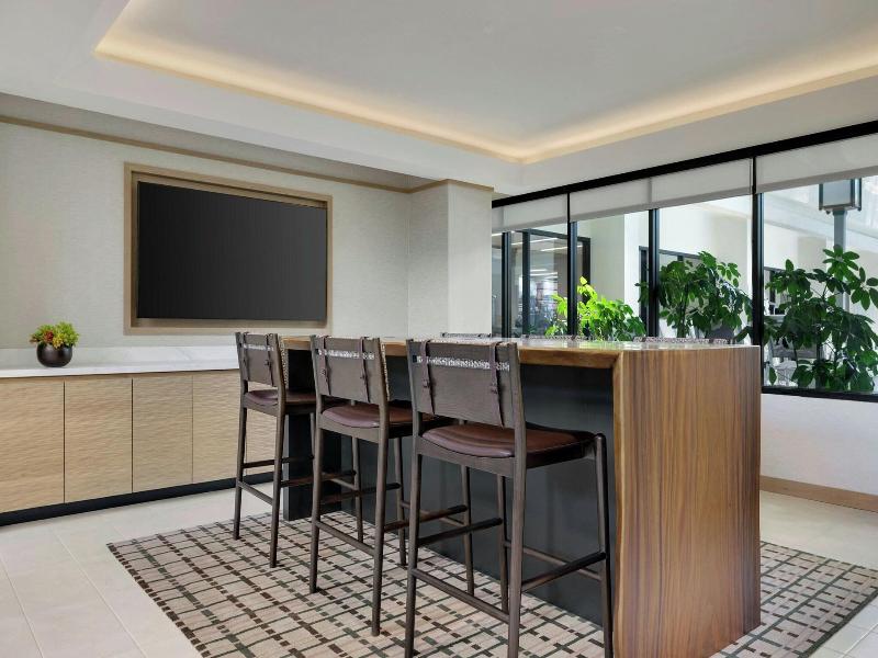 Park Ridge Marriott image