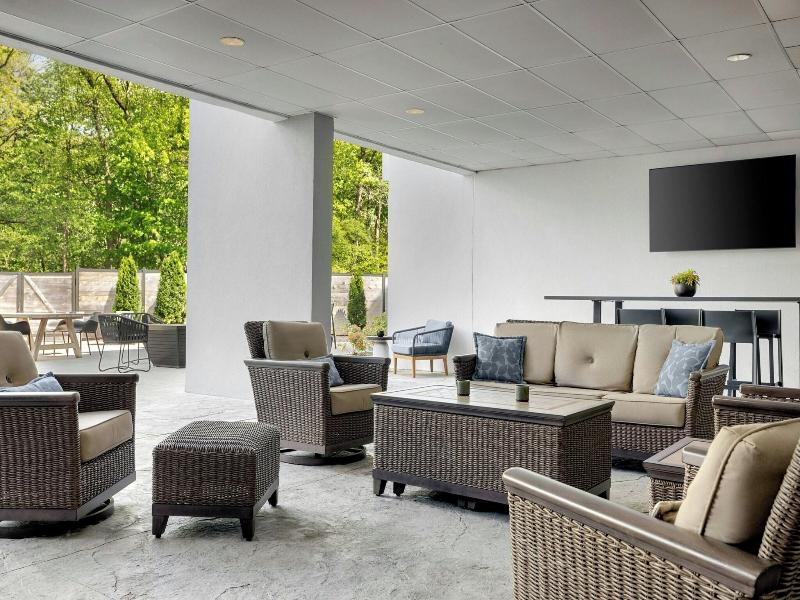 Park Ridge Marriott image