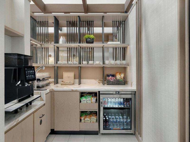 Park Ridge Marriott image