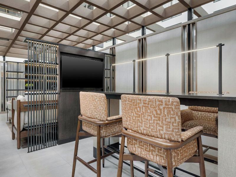 Park Ridge Marriott image