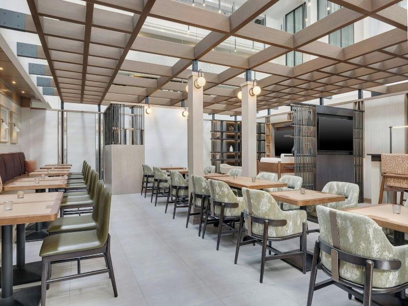 Park Ridge Marriott image