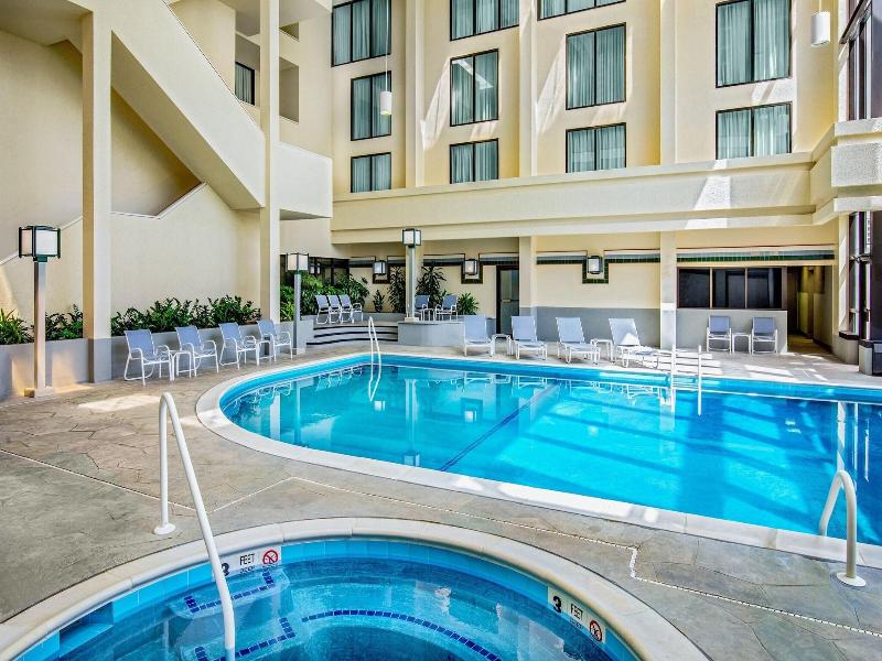 Park Ridge Marriott image