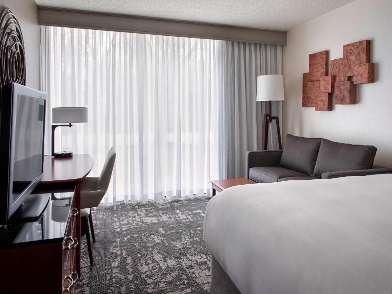 Park Ridge Marriott image