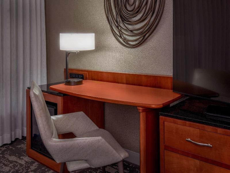 Park Ridge Marriott image