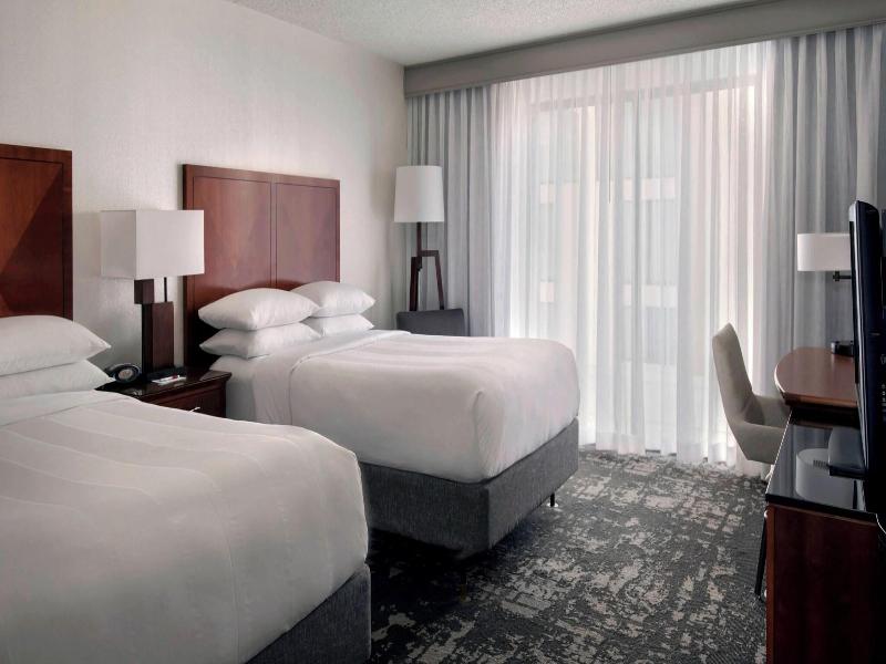 Park Ridge Marriott image
