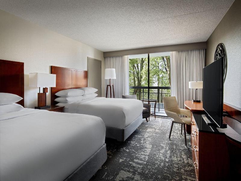 Park Ridge Marriott image