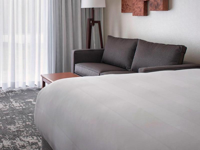 Park Ridge Marriott image
