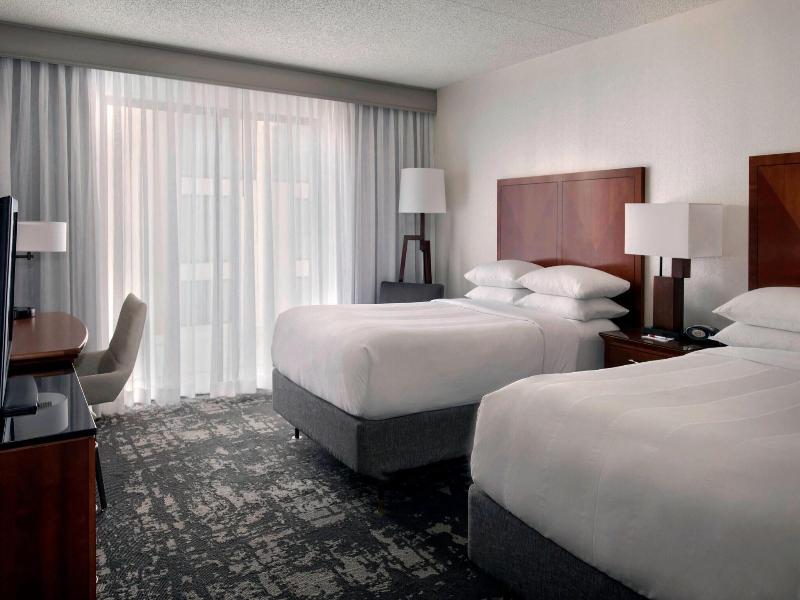Park Ridge Marriott image