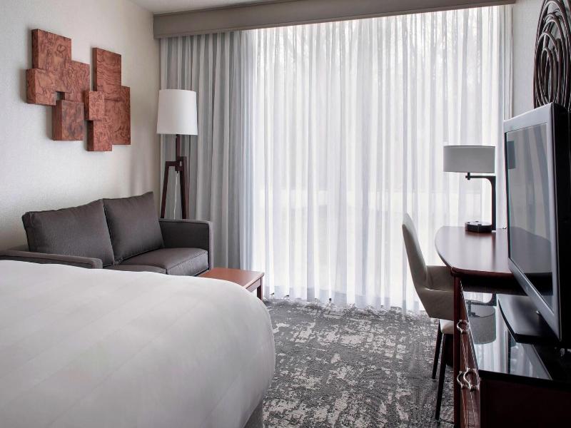 Park Ridge Marriott image