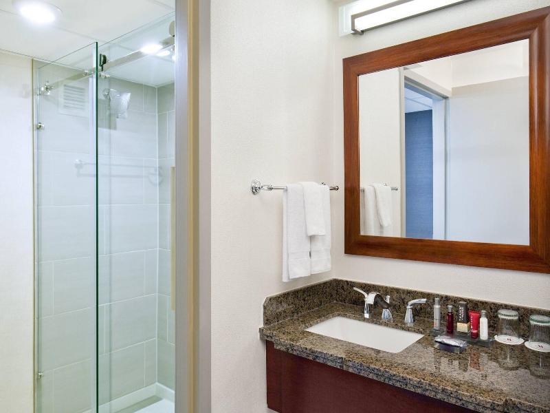 Park Ridge Marriott image