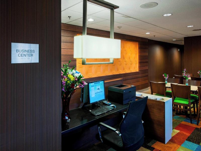 Fairfield Inn East Rutherford Meadowlands image