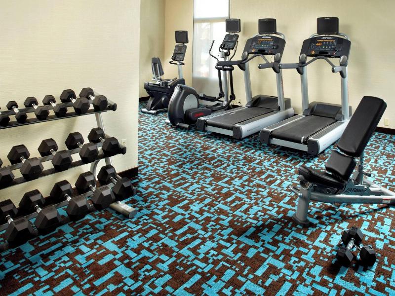 Fairfield Inn East Rutherford Meadowlands image