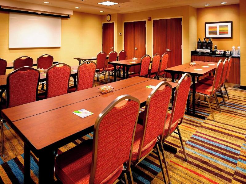 Fairfield Inn East Rutherford Meadowlands image