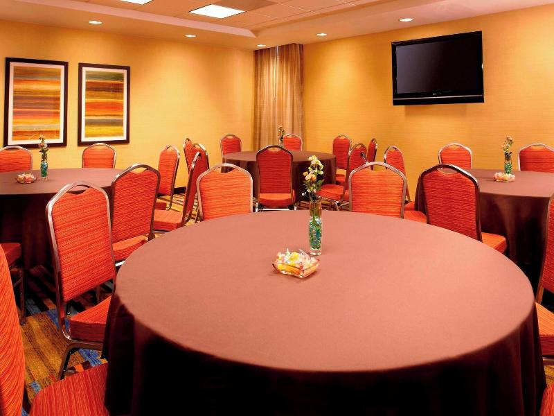 Fairfield Inn East Rutherford Meadowlands image