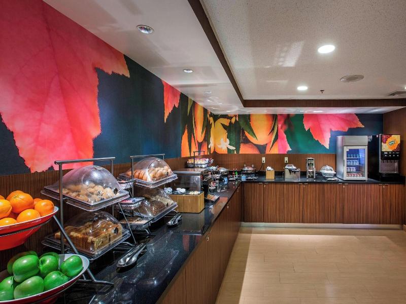 Fairfield Inn East Rutherford Meadowlands image
